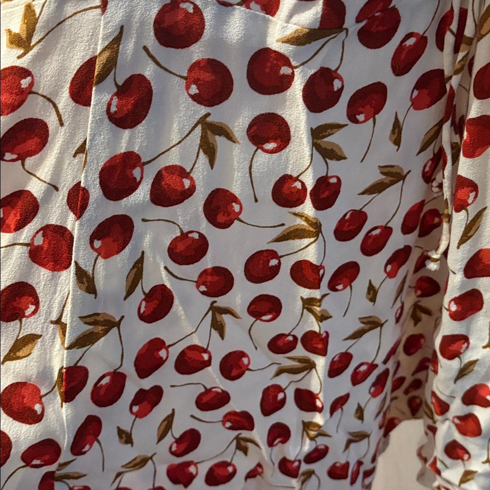 Reformation | Presley Dress - Picture 4 of 6